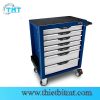 Tủ đồ nghề sửa chữa 7 ngăn 261 chi tiết Toptul GE-26110 2 Tủ đồ nghề sửa chữa 7 ngăn 261 chi tiết Toptul GE-26110