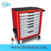 Tủ đồ nghề sửa chữa 7 ngăn 261pcs Toptul GV-26108 2 Tủ đồ nghề sửa chữa 7 ngăn 261pcs Toptul GV-26108