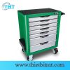 Tủ đồ nghề sửa chữa 7 ngăn 280pcs Toptul GV-28017 2 Tủ đồ nghề sửa chữa 7 ngăn 280pcs Toptul GV-28017