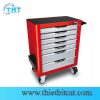 Tủ đồ nghề sửa chữa 7 ngăn 280pcs Toptul GV-28018 2 Tủ đồ nghề sửa chữa 7 ngăn 280pcs Toptul GV-28018