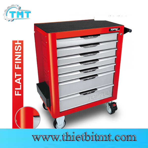 Tủ đồ nghề sửa chữa 7 ngăn 320pcs Toptul GT-32008 1 Tủ đồ nghề sửa chữa 7 ngăn 320pcs Toptul GT-32008
