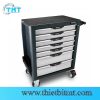 Tủ đồ nghề sửa chữa 7 ngăn 320pcs Toptul GT-32009 3 Tủ đồ nghề sửa chữa 7 ngăn 320pcs Toptul GT-32009
