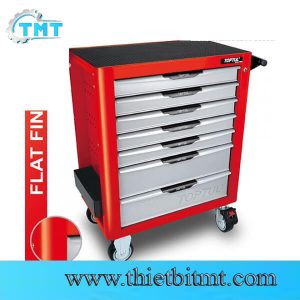 Tủ đồ nghề sửa chữa 7 ngăn 320pcs Toptul GT-32018