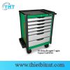Tủ đồ nghề sửa chữa 7 ngăn Toptul TCAP0701 3 Tủ đồ nghề sửa chữa 7 ngăn Toptul TCAP0701