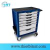 Tủ dụng cụ 214 chi tiết TOPTUL GE-21410 3 Tủ dụng cụ 214 chi tiết TOPTUL GE-21410