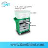 Tủ dụng cụ 7 ngăn 274PCS Toptul GT-27403 2 Tủ dụng cụ 7 ngăn 274PCS Toptul GT-27403