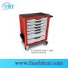 Tủ dụng cụ 7 ngăn cao cấp chống lật Toptul TCAL0702 3 Tủ dụng cụ 7 ngăn cao cấp chống lật Toptul TCAL0702