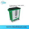 Tủ đựng đồ nghề 7 ngăn 218PCS Toptul GT-21803 3 Tủ đựng đồ nghề 7 ngăn 218PCS Toptul GT-21803
