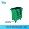 Tủ đựng đồ nghề 7 ngăn 229PCS Toptul GCAJ0008