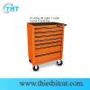 Tủ đựng đồ nghề 7 ngăn Toptul TCBJ0705 3 Tủ đựng đồ nghề 7 ngăn Toptul TCBJ0705