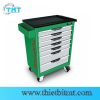 Tủ đựng đồ nghề sửa chữa 7 ngăn Toptul TCAC0701 3 Tủ đựng đồ nghề sửa chữa 7 ngăn Toptul TCAC0701