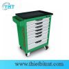 Tủ đựng dụng cụ 7 ngăn Toptul TCAM0701 2 Tủ đựng dụng cụ 7 ngăn Toptul TCAM0701