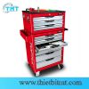Tủ đựng dụng cụ 370PCS Toptul GX-13604(W/3) / GT-23404(W/7)