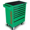 Tủ đựng dụng cụ 7 ngăn 229 chi tiết Toptul GCAJ0008 2 Tủ đựng dụng cụ 7 ngăn 229 chi tiết Toptul GCAJ0008