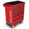 Tủ đựng dụng cụ 7 ngăn 229 chi tiết Toptul GCAJ0037 3 Tủ đựng dụng cụ 7 ngăn 229 chi tiết Toptul GCAJ0037