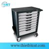Tủ đồ nghề 8 ngăn không dụng cụ TOPTUL TCBL0803 3 Tủ đồ nghề 8 ngăn không dụng cụ TOPTUL TCBL0803