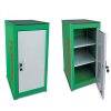 Tủ phụ ghép bên cạnh tủ 7 ngăn màu xanh lá cây TBAG0101 3 Tủ phụ ghép bên cạnh tủ 7 ngăn màu xanh lá cây TBAG0101