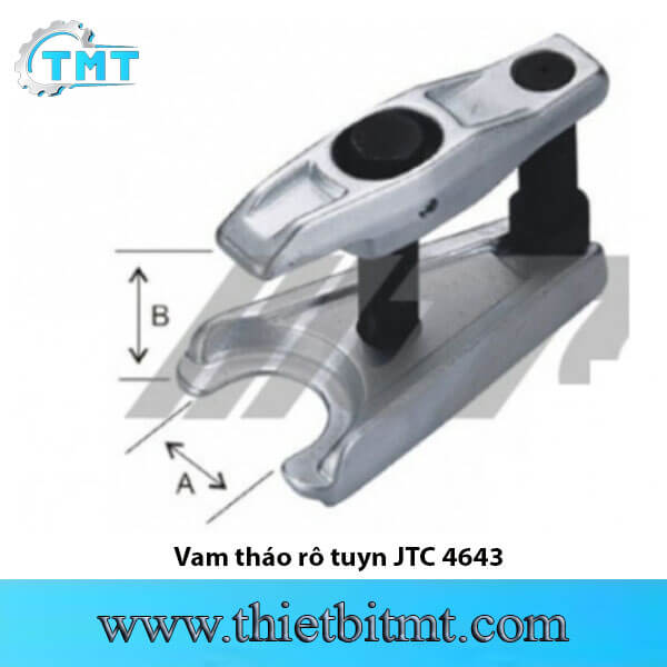 Vam tháo rô tuyn JTC 4643 1 Vam tháo rô tuyn JTC 4643