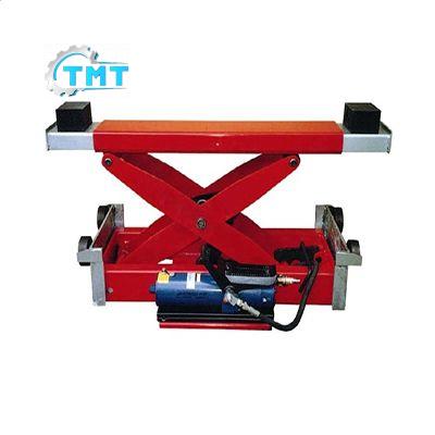Kích phụ thủy lực hoạt động bằng khí nén XT-2A 1 Kích phụ thủy lực hoạt động bằng khí nén XT-2A