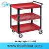 Xe đẩy 3 ngăn JTC 5921 2 Xe đẩy 3 ngăn JTC 5921