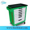 Xe đẩy thiết bị dụng cụ 214 chi tiết GE-21403