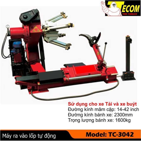Máy ra vào lốp tự động TC-3042 1 may-ra-vao-lop-tu-dong-tc-3042