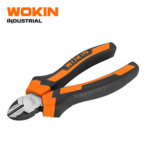 Kìm cắt 180mm Wokin 101107 INDUSTRIAL