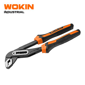 Kìm mỏ quạ 250mm Wokin 101510 INDUSTRIAL