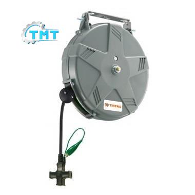 Cuộn dây điện tự rút SLR-15N 1 Cuộn dây điện tự rút SLR-15N