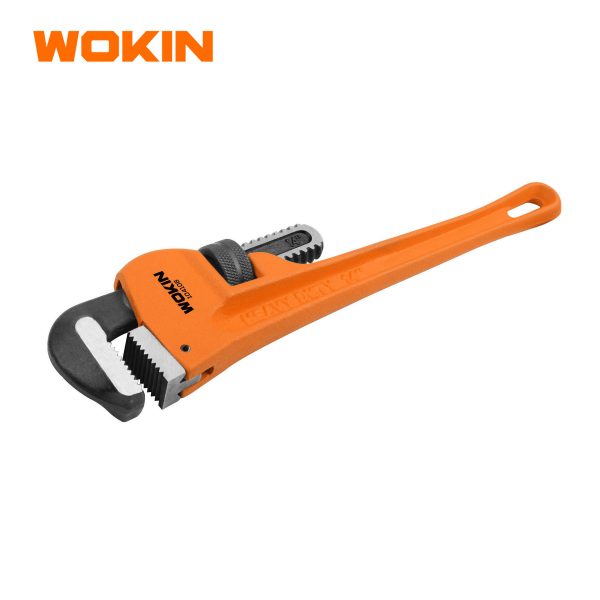 Mỏ lết răng 900mm Wokin 104136 1 Mỏ lết răng 900mm Wokin 104136