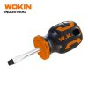 6.5x38mm Tuốc nơ vít 2 cạnh INDUSTRIAL Wokin 200061