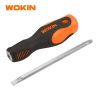 Tua vít 2 đầu sử dụng trong công nghiệp Wokin 206002 2 Tuốc nơ vít 2 đầu sử dụng trong công nghiệp Wokin 206002