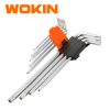 Bộ lục giác sao (Extra – Long) Wokin 207909 3 Wokin 207909
