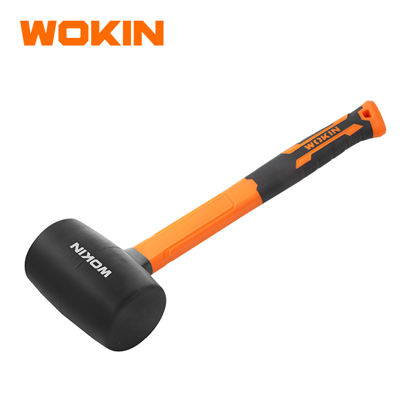 Búa cao su 16oz/ 450g Wokin 251616 1 Búa cao su 16oz/ 450g Wokin 251616