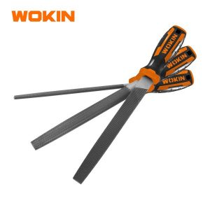 Bộ dũa thép 3 cây Wokin 320808