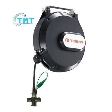 Cuộn dây điện tự rút TCM-315 1 Cuộn dây điện tự rút TCM-315
