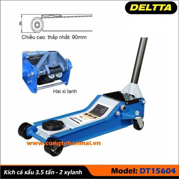 Kích cá sấu 3.5 tấn DT15604 1 kich-ca-sau-3-5-tan-dt15604
