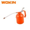 300cc Bình châm dầu sử dụng trong công nghiệp Wokin 727530 3 727530