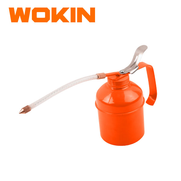 300cc Bình châm dầu sử dụng trong công nghiệp Wokin 727530 1 300cc Bình châm dầu sử dụng trong công nghiệp Wokin 727530