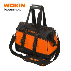 16″ Túi đựng đồ nghề đế nhựa INDUSTRIAL Wokin 906216