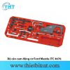 Bộ cân cam động cơ Ford Mazda JTC 4676 3 Bộ cân cam động cơ Ford Mazda JTC 4676