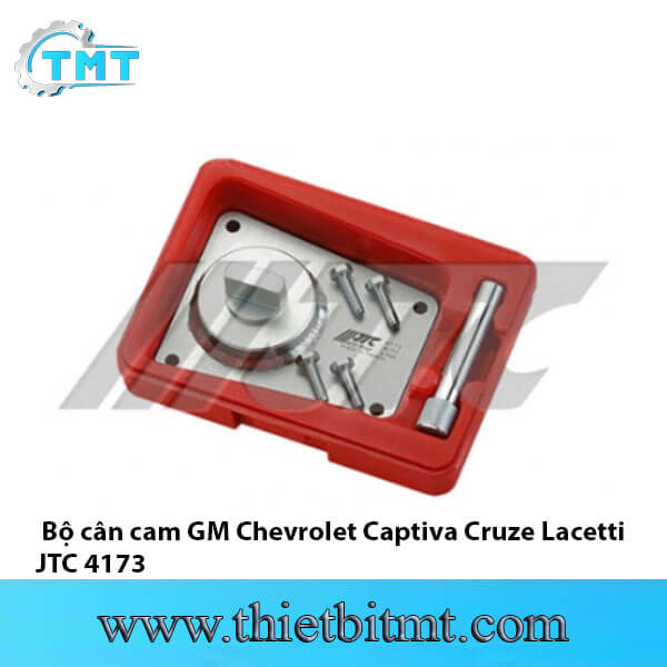 Bộ cân cam GM Chevrolet Captiva Cruze Lacetti JTC 4173 1 Bộ cân cam GM Chevrolet Captiva Cruze Lacetti JTC 4173
