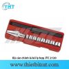 Bộ cân chỉnh lá bố ly hợp JTC 2120 2 Bộ cân chỉnh lá bố ly hợp JTC 2120