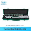 Bộ cần xiết tự động 21 chi tiết TOPTUL GCAD2101 2 Bộ cần xiết tự động 21 chi tiết TOPTUL GCAD2101