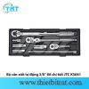 Bộ cần xiết tự động 3/8 08 chi tiết JTC K3081 3 Bộ cần xiết tự động 3/8 08 chi tiết JTC K3081