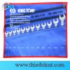 Bộ cờ lê 2 đầu miệng 12 6-32mm chi tiết Kingtony 1112MRN 3 Bộ cờ lê 2 đầu miệng 12 6-32mm chi tiết Kingtony 1112MRN