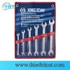 Bộ cờ lê hai đầu miệng 6 món KINGTONY 1106MR01 2 Bộ cờ lê hai đầu miệng 6 món KINGTONY 1106MR01