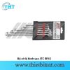 Bộ cờ lê hình sao JTC EF6S 2 Bộ cờ lê hình sao JTC EF6S