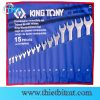 Bộ cờ lê vòng miệng 15 chi tiết 6-32mm Kingtony 1215MRN02 2 Bộ cờ lê vòng miệng 15 chi tiết 6-32mm Kingtony 1215MRN02