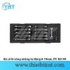 Bộ cờ lê vòng miệng tự động 8-19mm JTC K6144 3 Bộ cờ lê vòng miệng tự động 8-19mm JTC K6144
